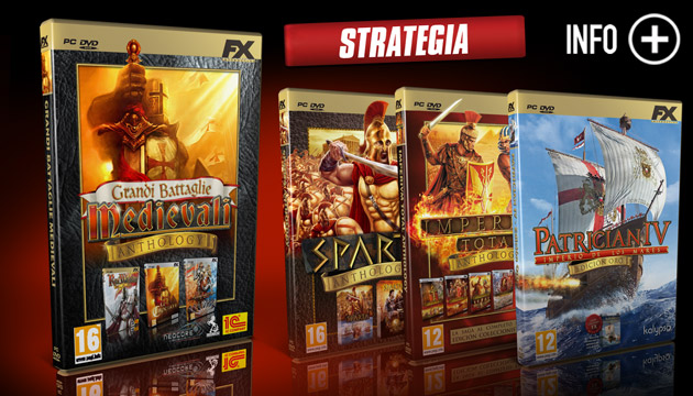 Estrategia - Juegos - PC - Espaol