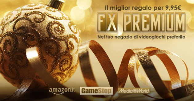 giochi pc offerta italiano fx premium