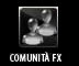 Botón Comunidad FX
